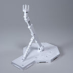 Action Base 1 White