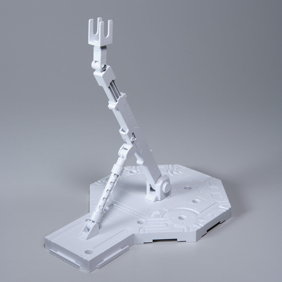 Action Base 1 White