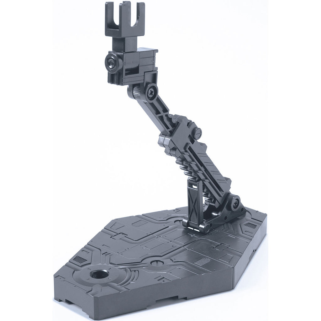 Action Base 2 Grey