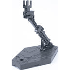 Action Base 2 Grey