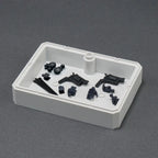 Action Base 7 & Option Box 1 [White]