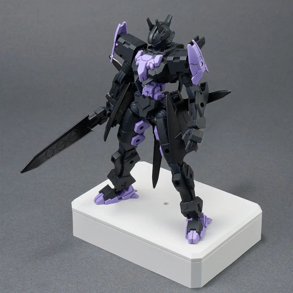 Action Base 7 & Option Box 1 [White]