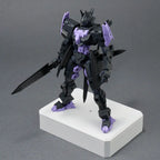 Action Base 7 & Option Box 1 [White]