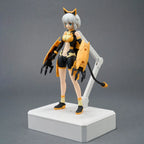 Action Base 7 & Option Box 1 [White]