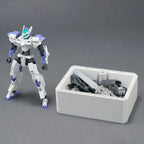 Action Base 7 & Option Box 1 [White]