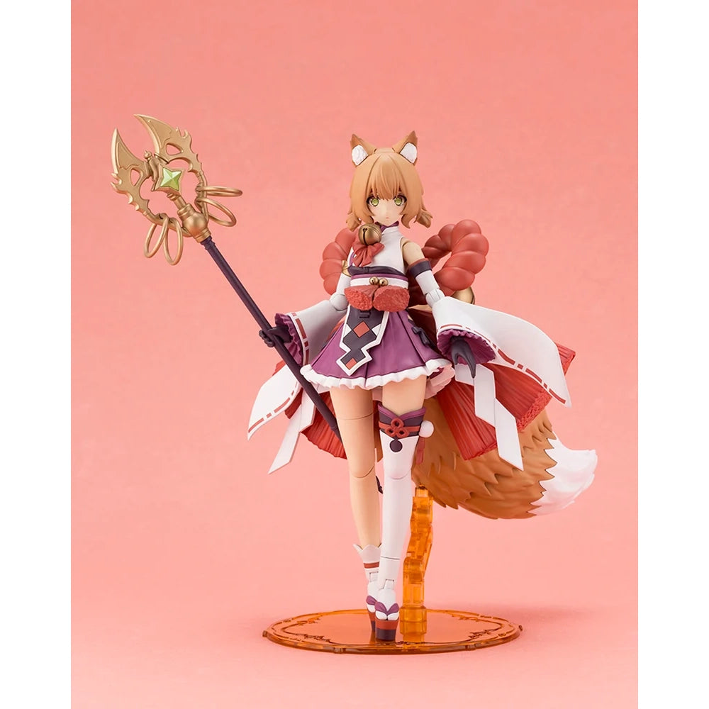 Arcanadea Yukumo