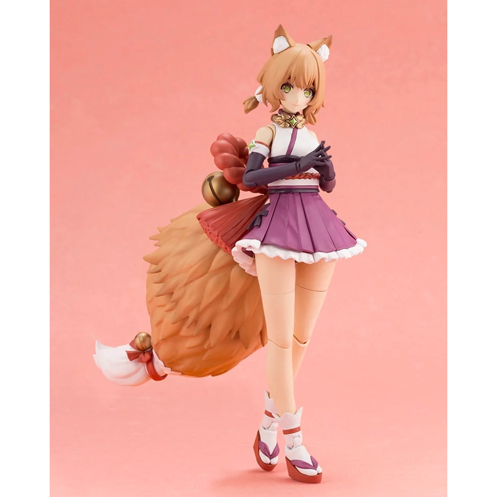 Arcanadea Yukumo
