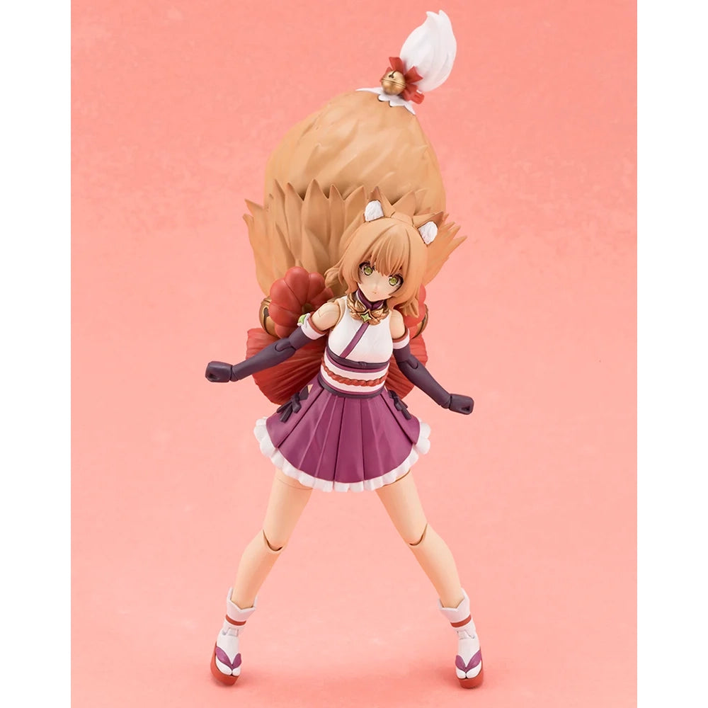 Arcanadea Yukumo