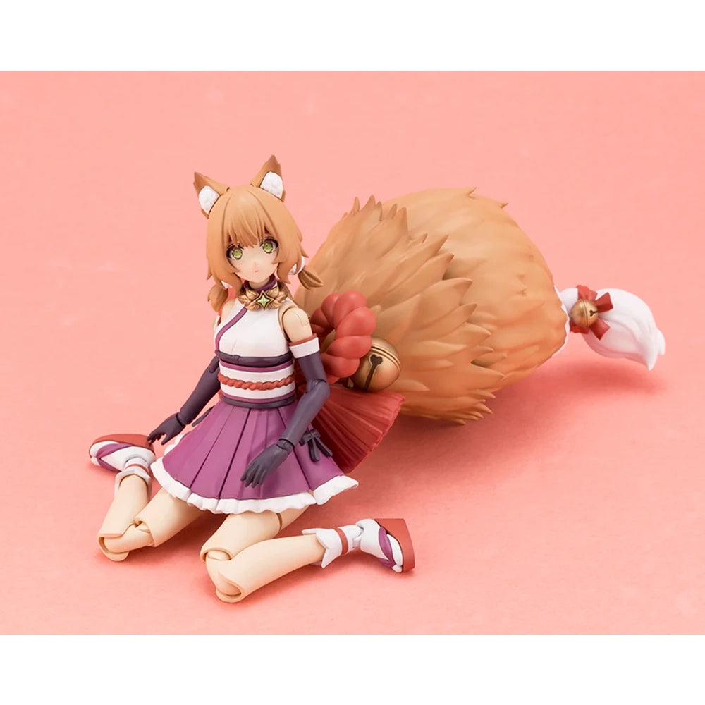 Arcanadea Yukumo
