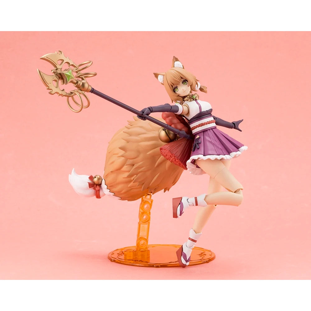 Arcanadea Yukumo