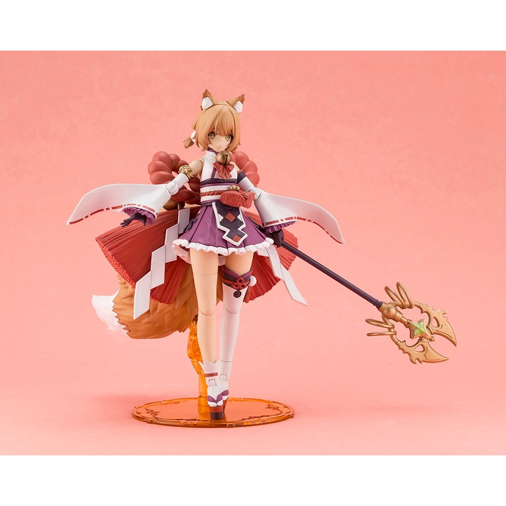 Arcanadea Yukumo