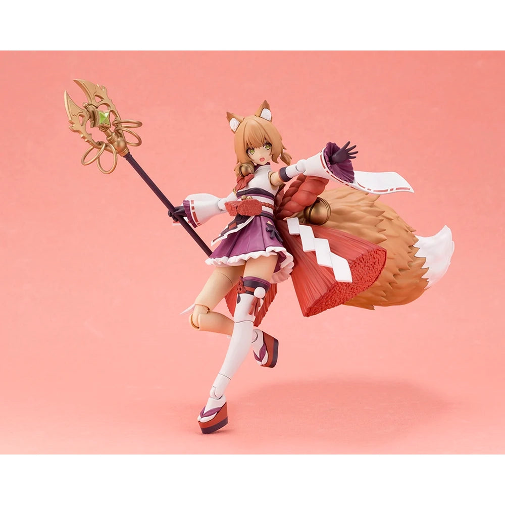Arcanadea Yukumo