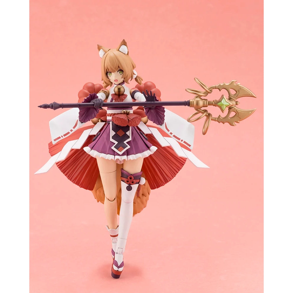 Arcanadea Yukumo