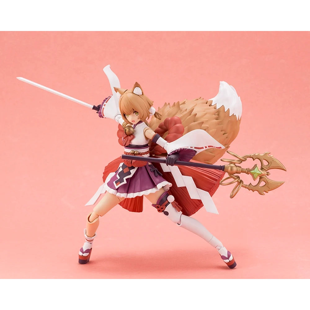Arcanadea Yukumo