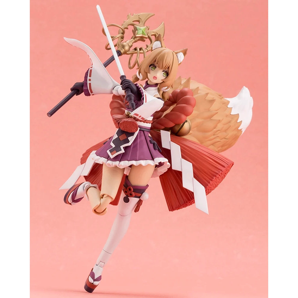 Arcanadea Yukumo