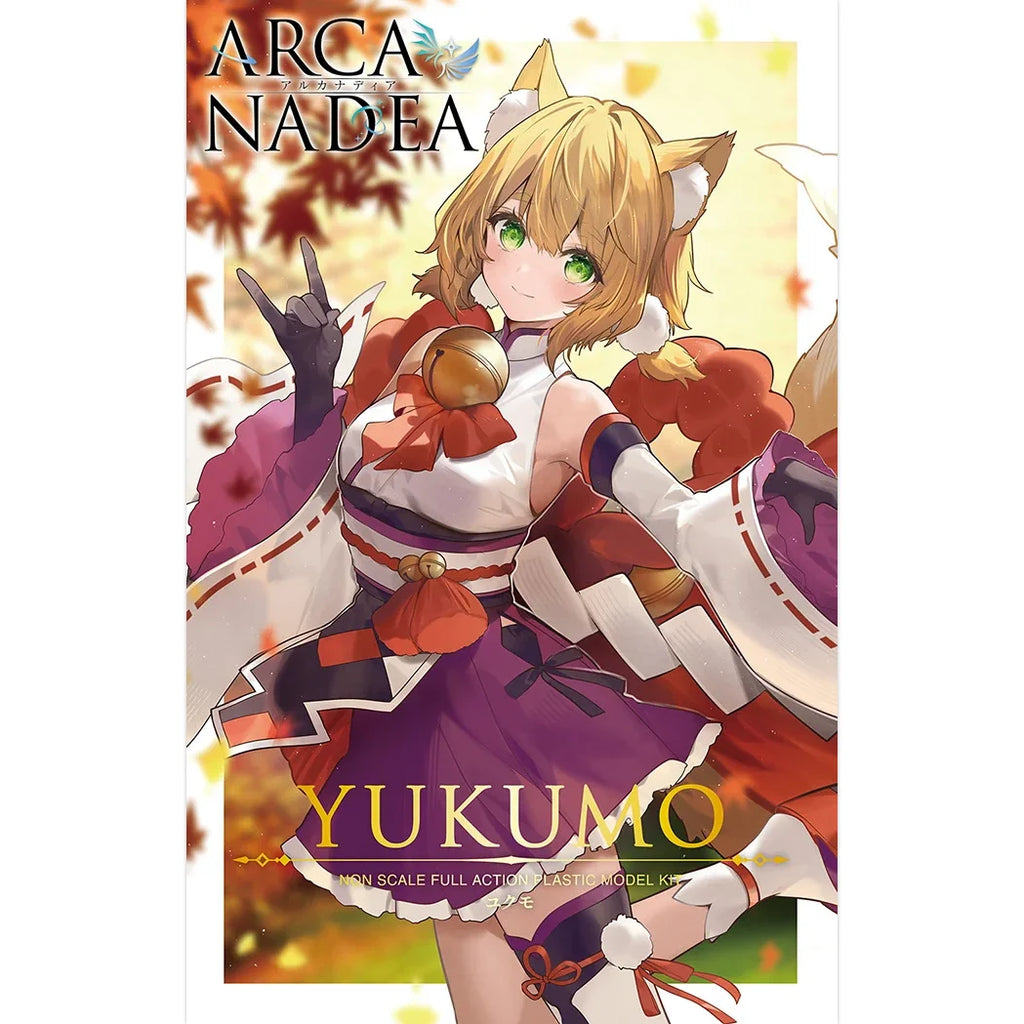 Arcanadea Yukumo