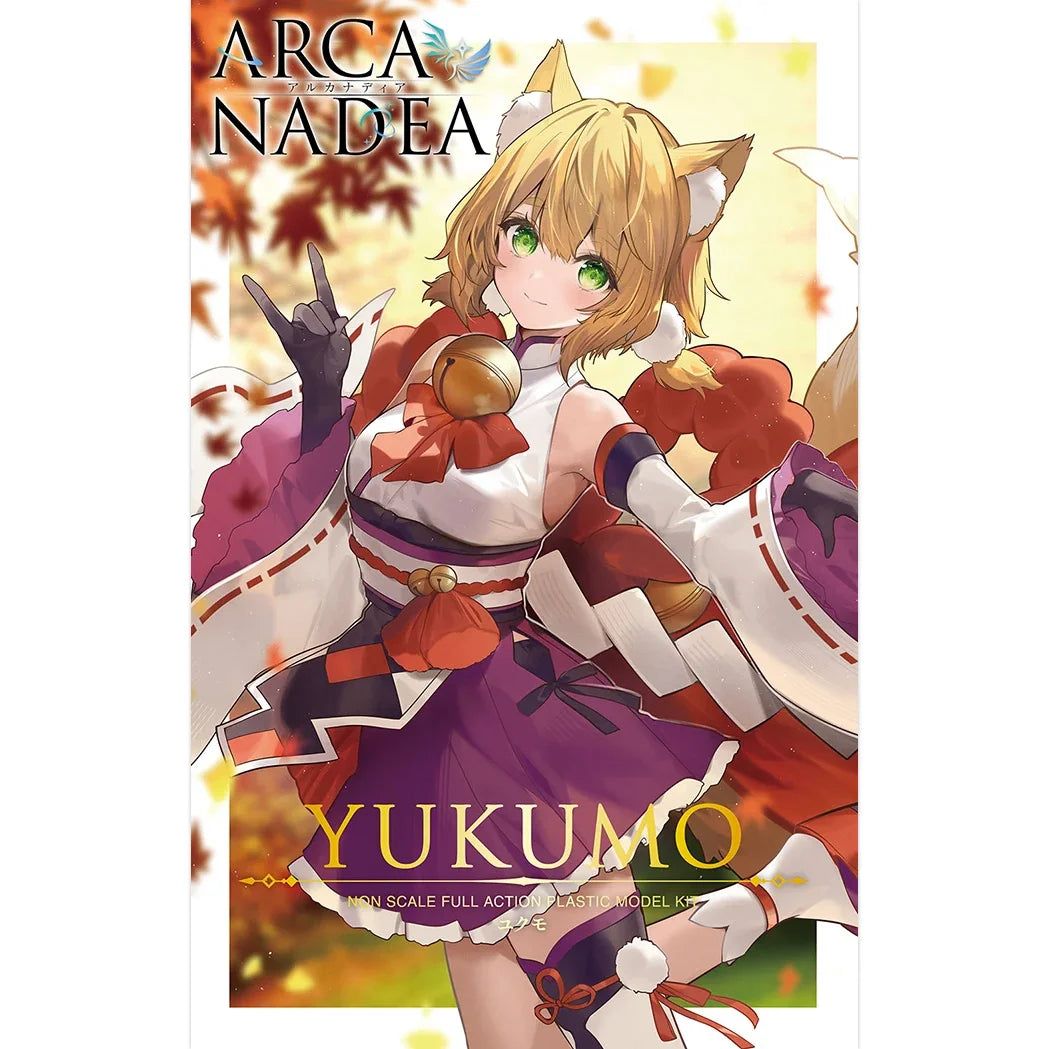 Arcanadea Yukumo