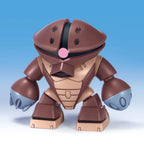 BB Senshi Principality of Zeon Mobile Suit Set