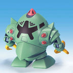 BB Senshi Principality of Zeon Mobile Suit Set