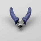 Bandai Spirits Build Up Nipper
