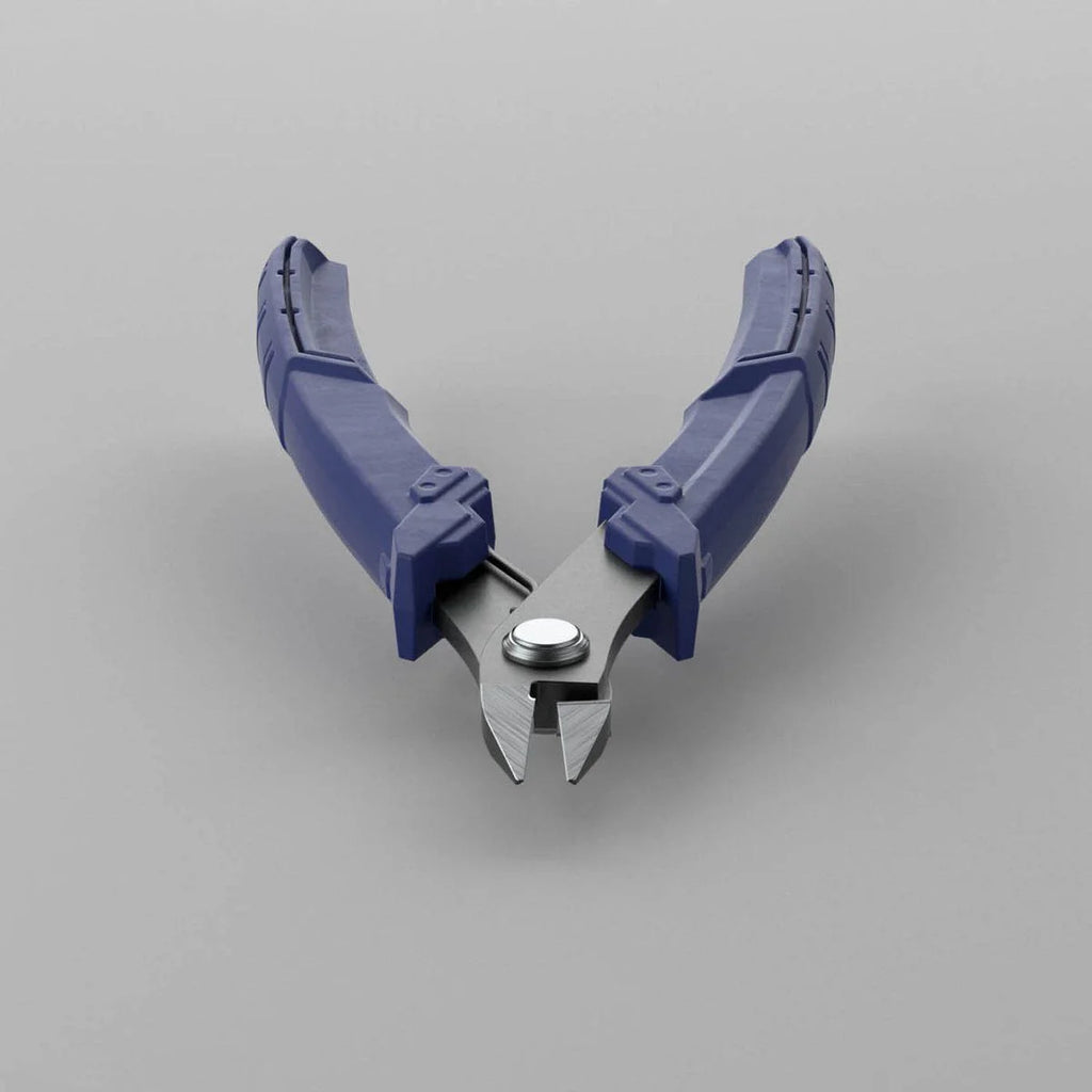 Bandai Spirits Build Up Nipper