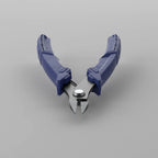 Bandai Spirits Build Up Nipper