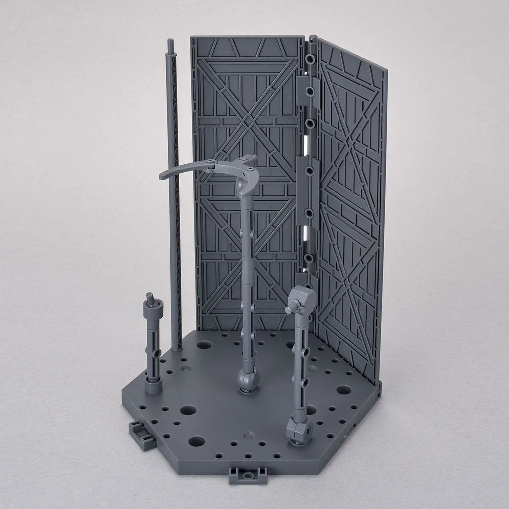 Bandai Spirits Customise Scene Base