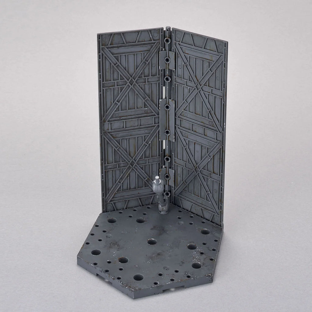 Bandai Spirits Customise Scene Base