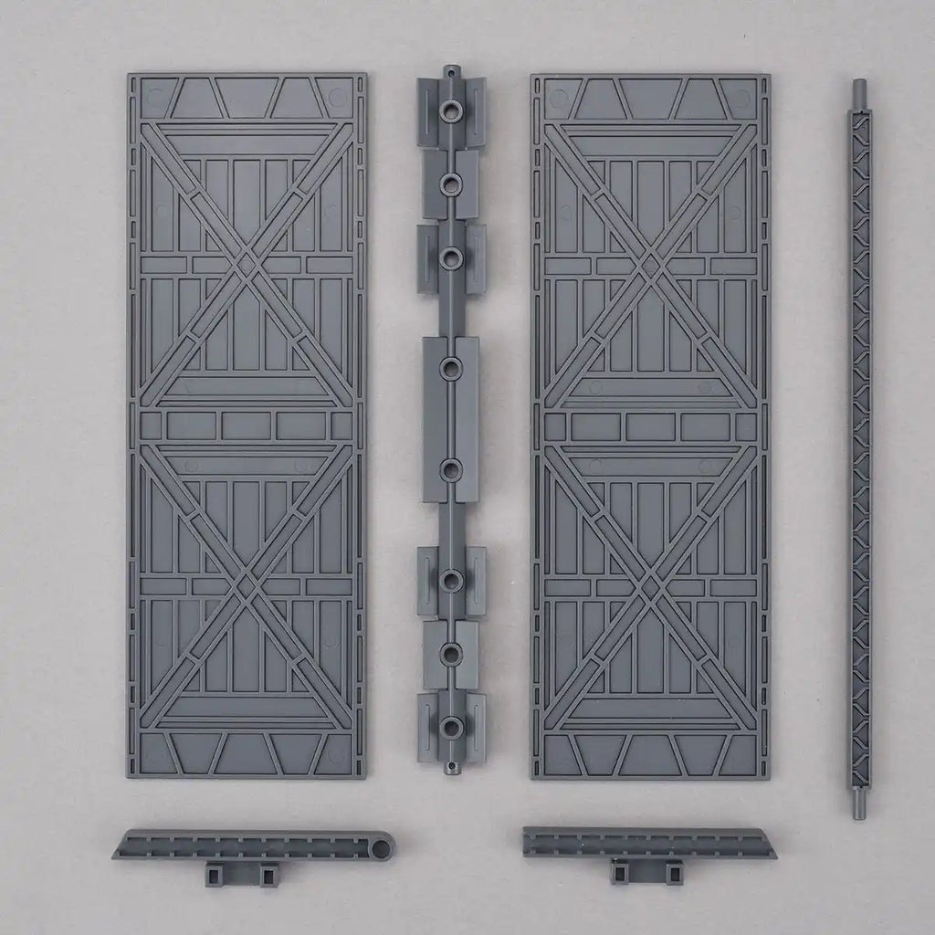 Bandai Spirits Customise Scene Base
