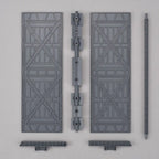 Bandai Spirits Customise Scene Base