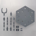Bandai Spirits Customise Scene Base