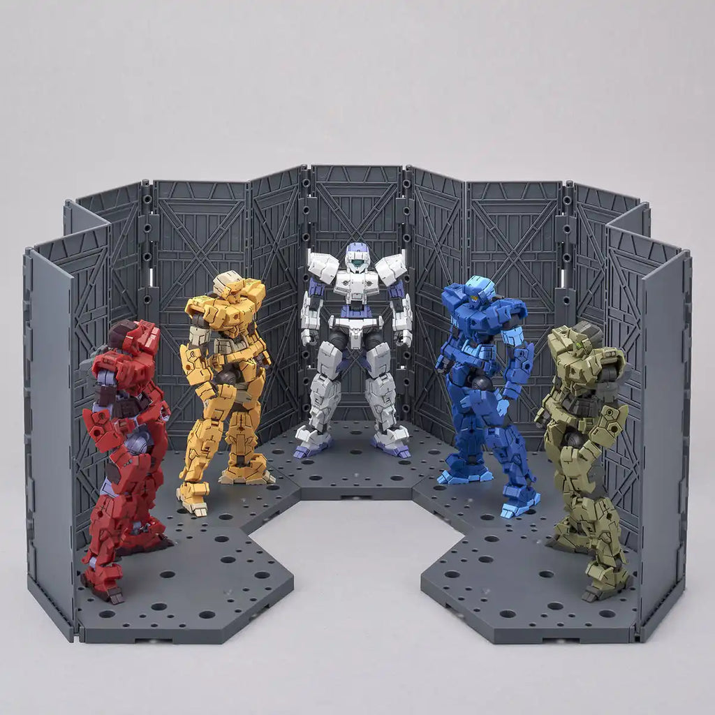 Bandai Spirits Customise Scene Base