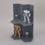 Bandai Spirits Customise Scene Base