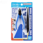 Bandai Spirits Entry Tool Set For Gunpla