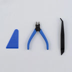 Bandai Spirits Entry Tool Set For Gunpla