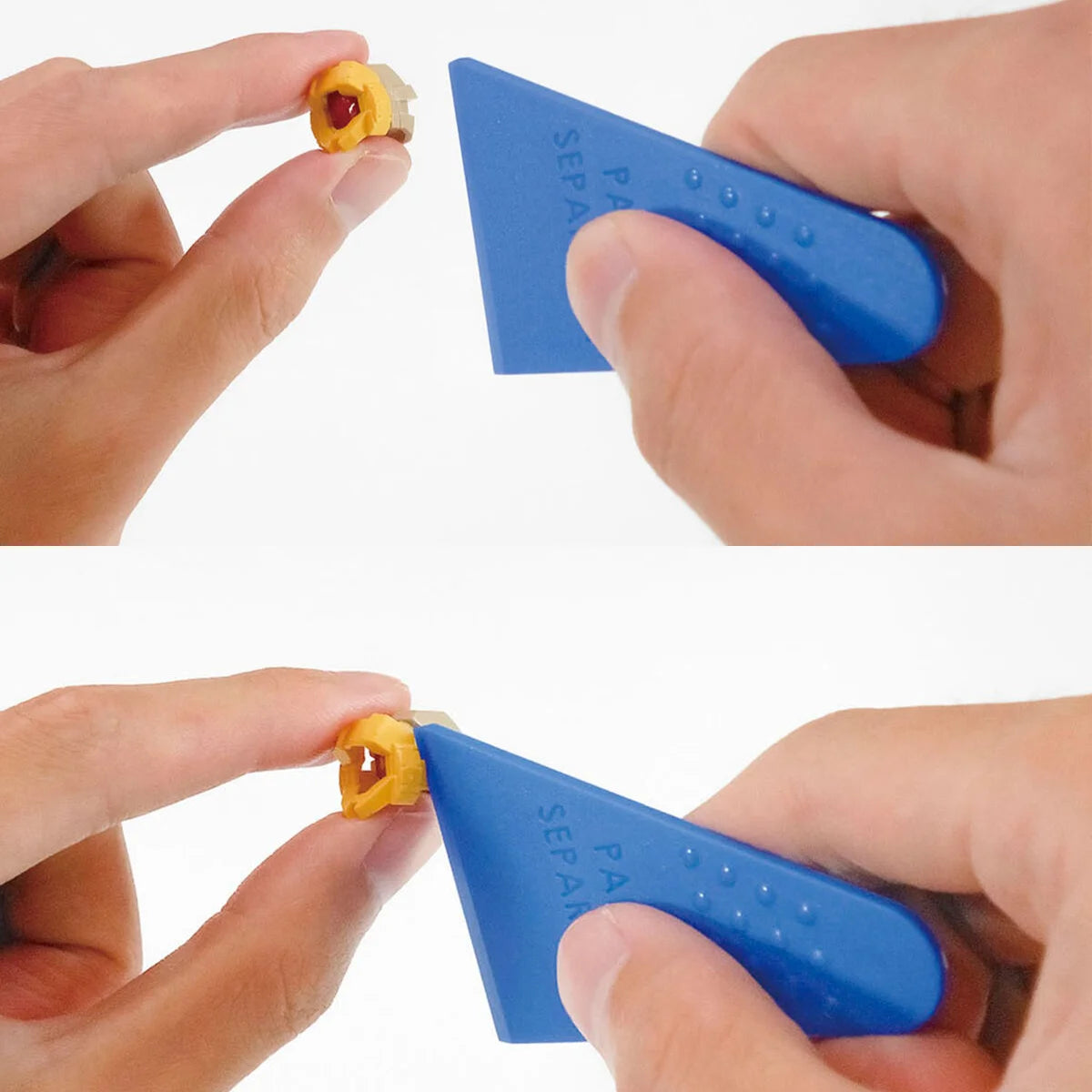 Bandai Spirits Entry Tool Set For Gunpla