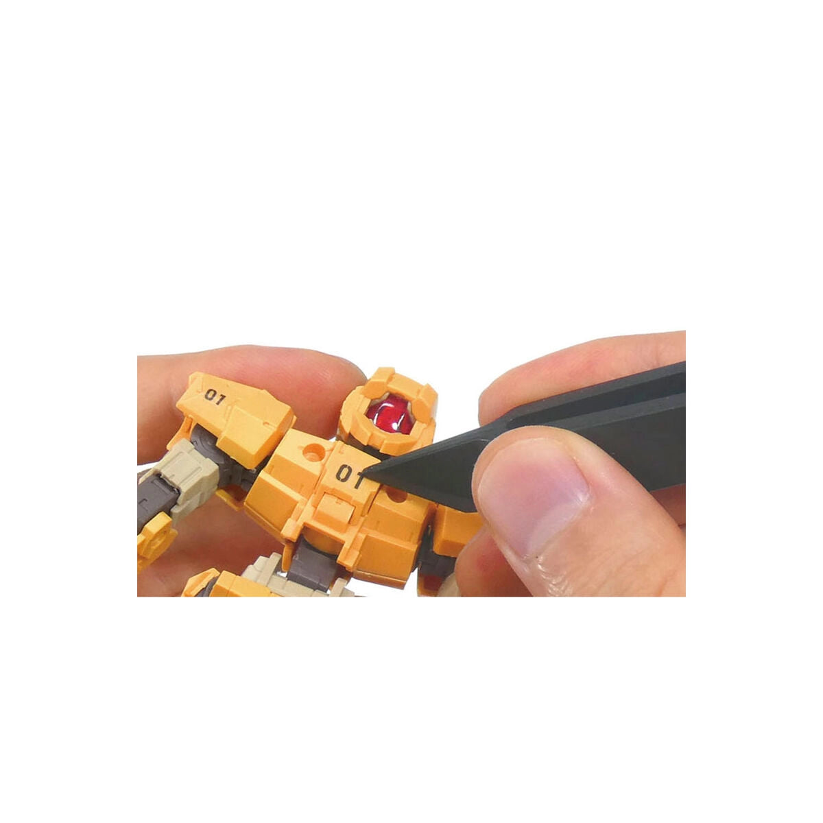 Bandai Spirits Entry Tool Set For Gunpla