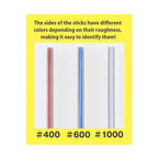 Bandai Spirits Model Sanding Stick Set [Mini]