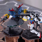Gundam Assemble Deluxe Set 01 [DX01]
