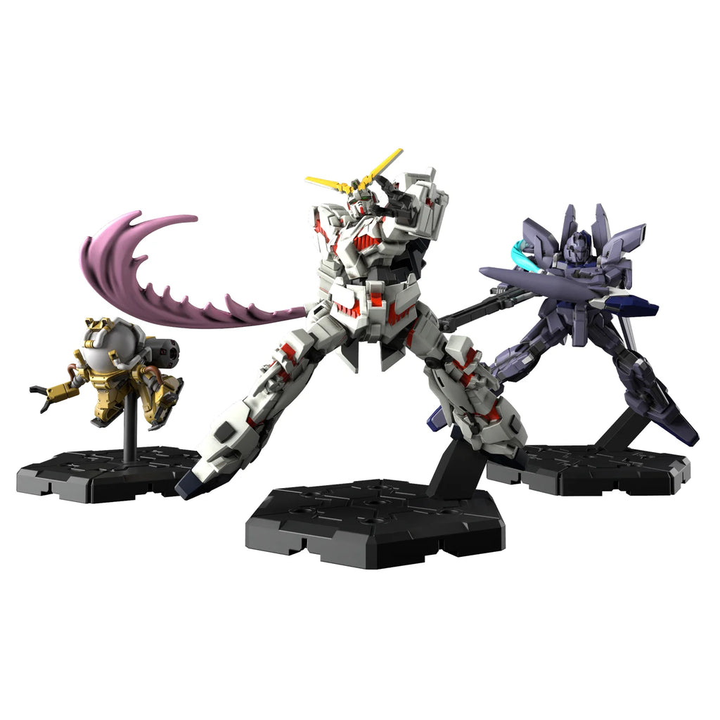 Gundam Assemble Expansion Pack 01 [EX01]