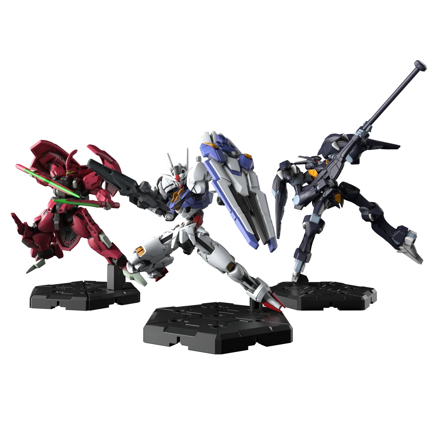 Gundam Assemble Expansion Pack 02 [EX02]
