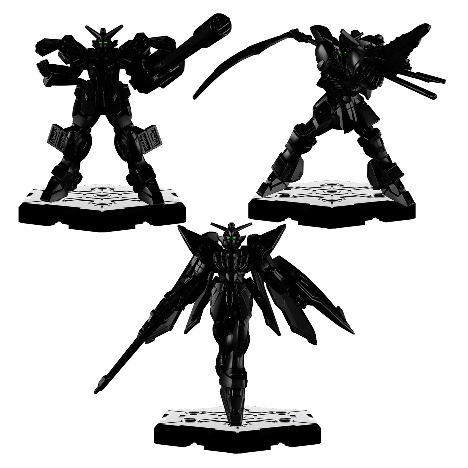 Gundam Assemble Expansion Pack 04 [EX04]
