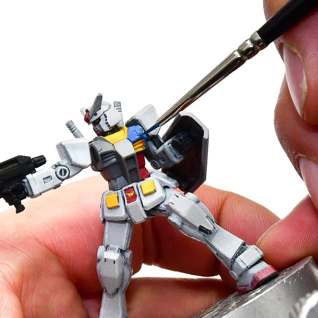Gundam Assemble Paint Pack 01 [PA01]