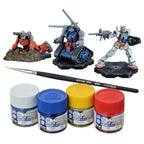 Gundam Assemble Paint Pack 01 [PA01]