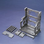 Builders Parts System Base 001 (Gun Metal)