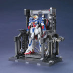 Builders Parts System Base 001 (Gun Metal)