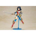 Cross Frame Girl Wonder Woman Another Color Humikane Shimada Ver.