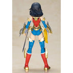 Cross Frame Girl Wonder Woman Another Color Humikane Shimada Ver.