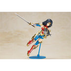 Cross Frame Girl Wonder Woman Another Color Humikane Shimada Ver.