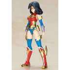 Cross Frame Girl Wonder Woman Another Color Humikane Shimada Ver.